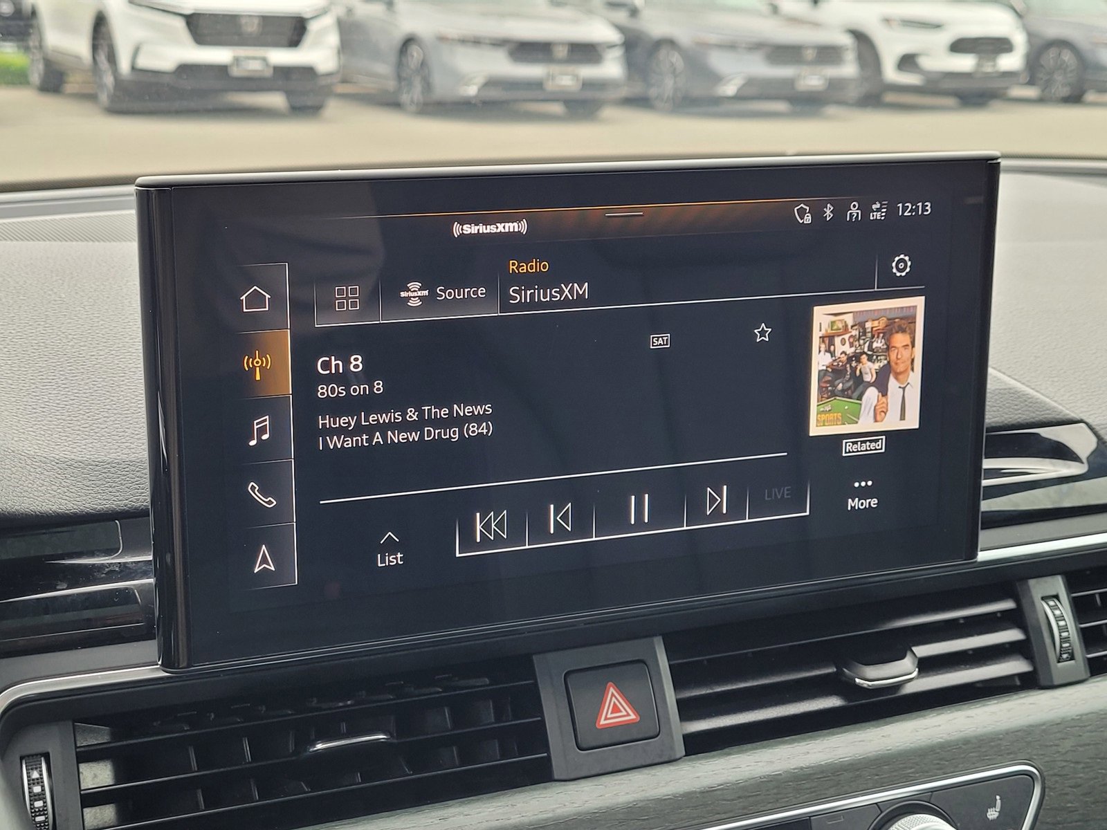 Used 2023 Audi A4 2.0T Premium Plus image 24