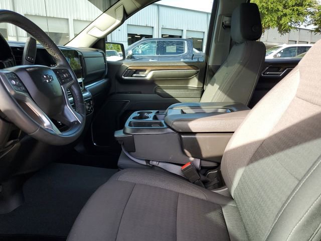 Used 2024 Chevrolet Silverado 1500 RST RWD image 19