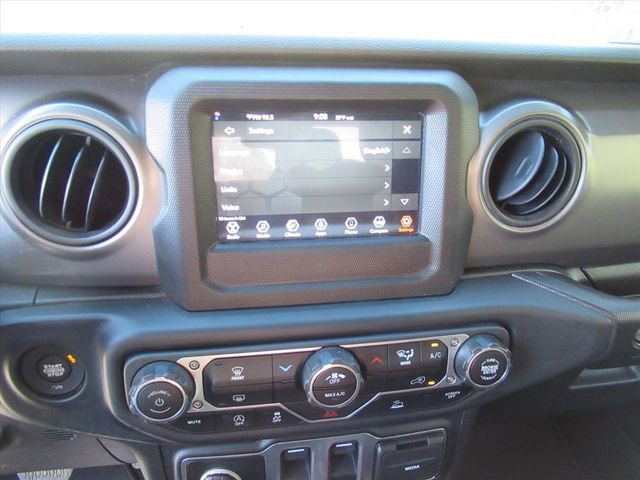 Used 2023 Jeep Wrangler Sport S image 20