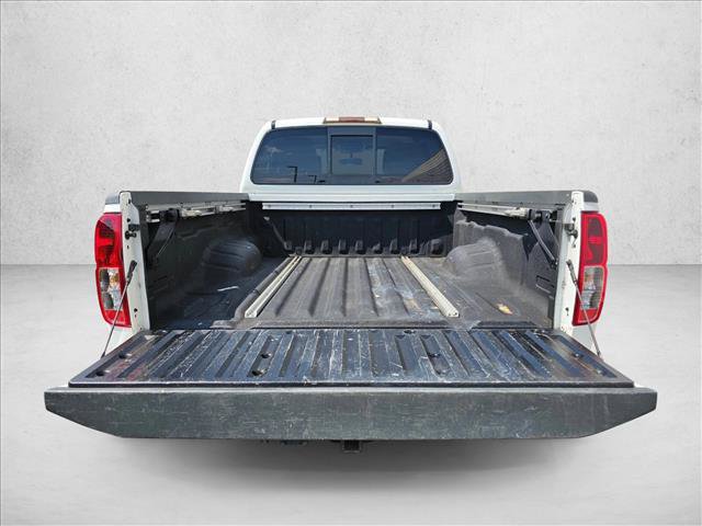 Used 2019 Nissan Frontier SV w/ Value Truck Package AWD/4WD image 10
