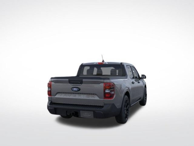 New 2026 Ford Maverick XLT w/ Equipment Group 301A AWD/4WD image 10