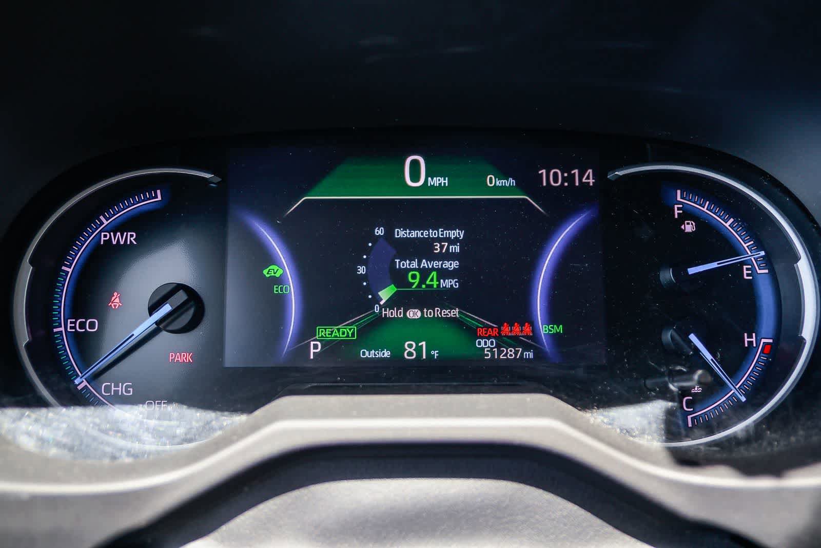 Used 2023 Toyota RAV4 LE AWD/4WD image 23