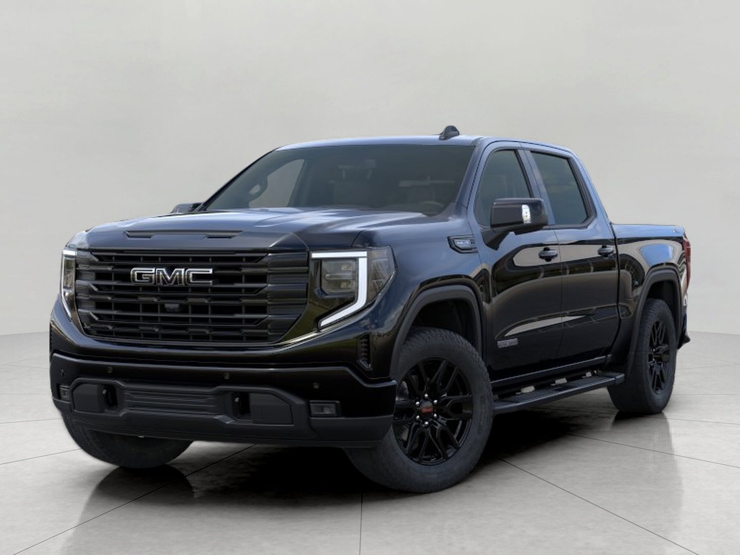 New 2026 GMC Sierra 1500 Elevation w/ Elevation Premium Package AWD/4WD image 8