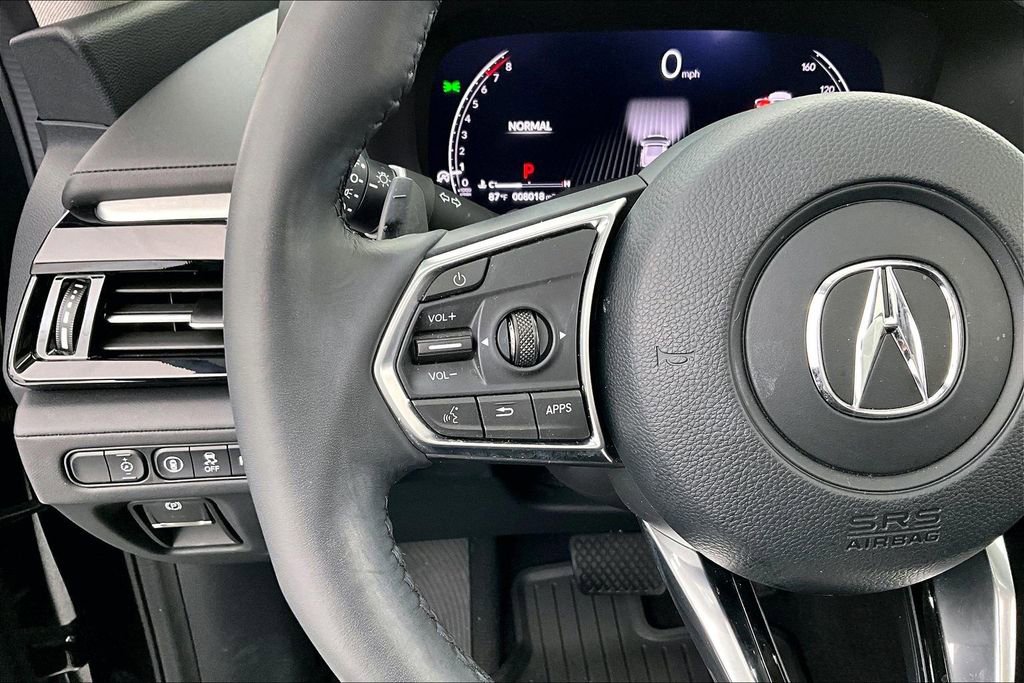 Certified 2024 Acura MDX FWD w/ Technology Package image 25