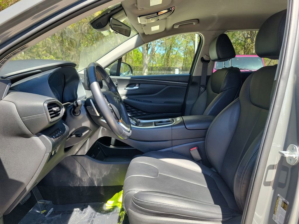 Used 2023 Hyundai Santa Fe XRT w/ Winter Weather Package image 2