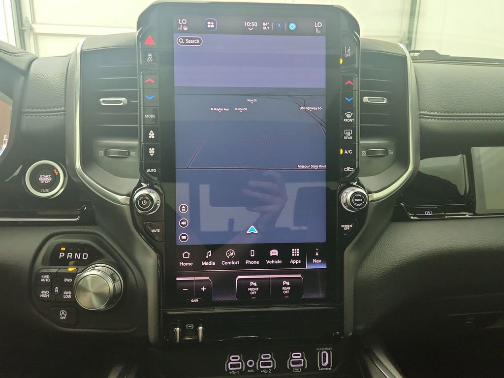 New 2026 RAM 1500 Laramie image 26