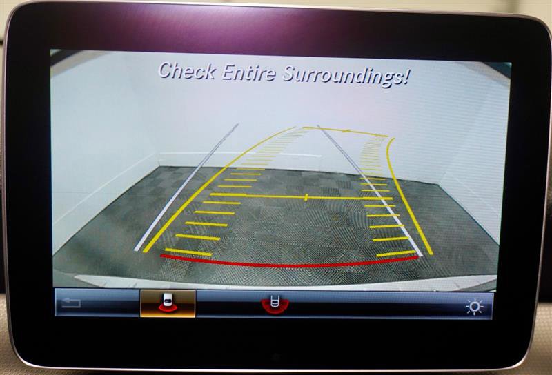 Used 2020 Mercedes-Benz GLA 250 4MATIC image 21