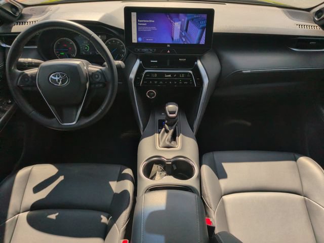 Used 2023 Toyota Venza XLE AWD/4WD image 26