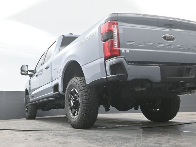 New 2026 Ford F250 Lariat AWD/4WD image 24