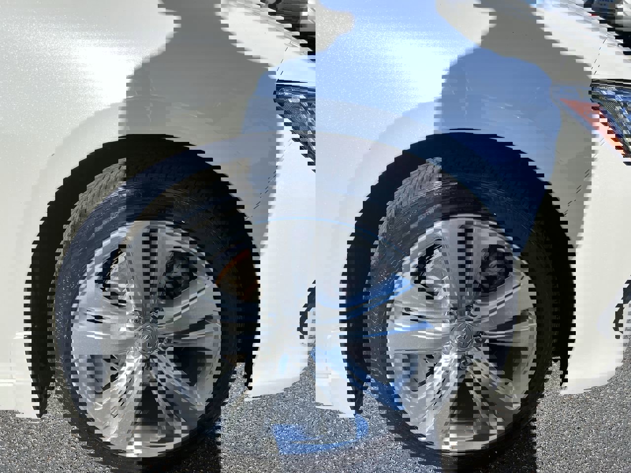 Used 2022 Acura TLX w/ Technology Package image 13