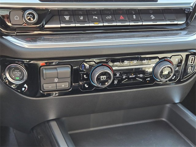 New 2026 Chevrolet Silverado 3500 LTZ w/ Trail Boss Package image 14