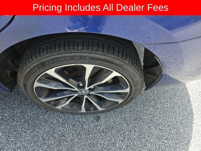 Used 2018 Toyota Corolla SE FWD image 5