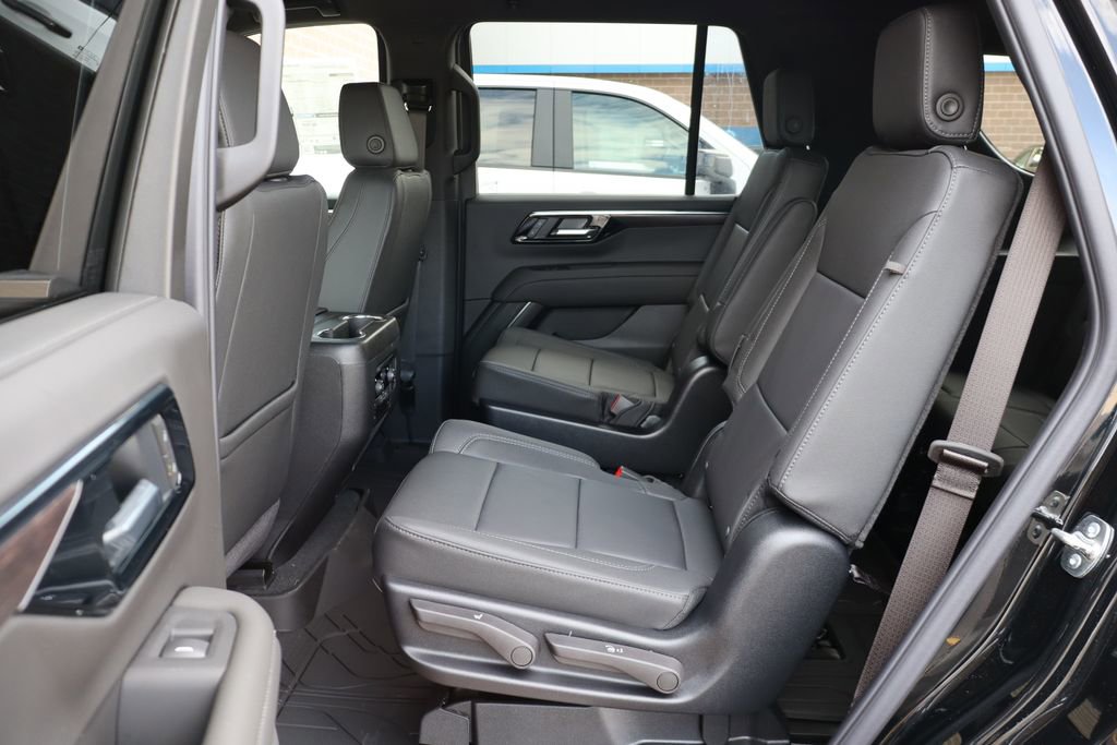New 2026 Chevrolet Tahoe LT w/ Comfort Package image 40