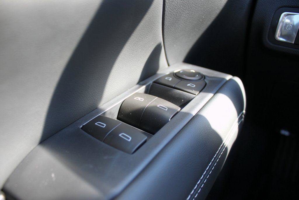 New 2026 GMC Terrain Elevation w/ Elevation Premium Package image 13