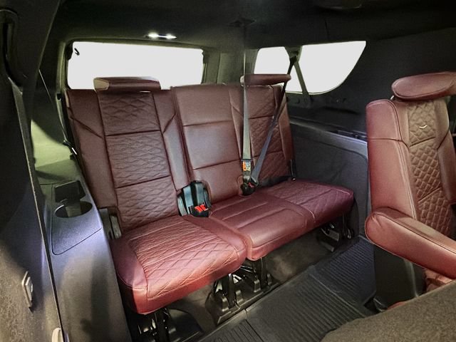 Used 2026 Cadillac Escalade ESV Sport w/ Touring Package AWD/4WD image 25