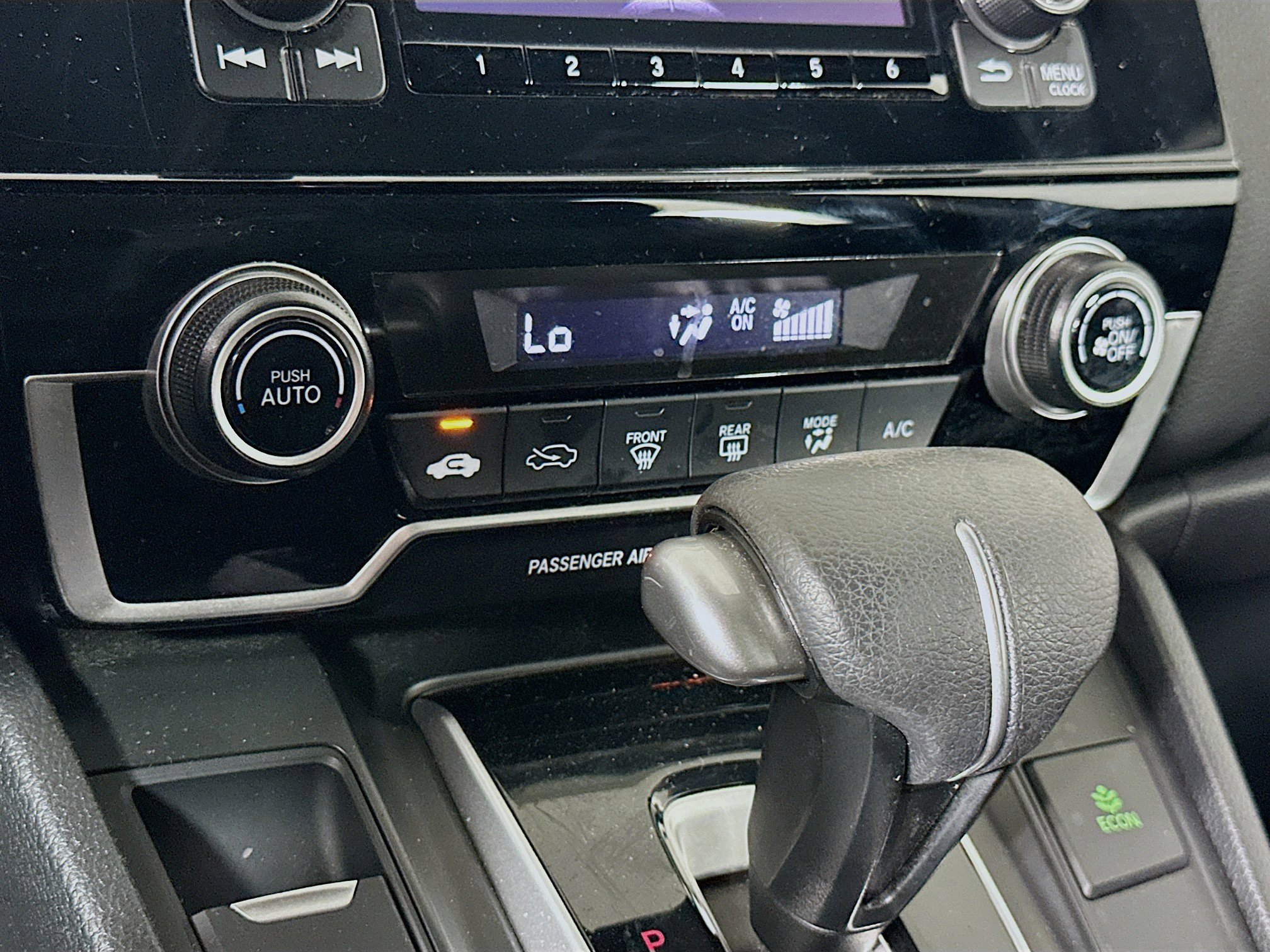 Used 2019 Honda CR-V LX image 24