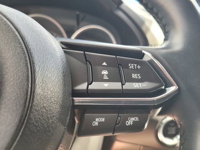 Used 2019 MAZDA CX-5 Touring image 26