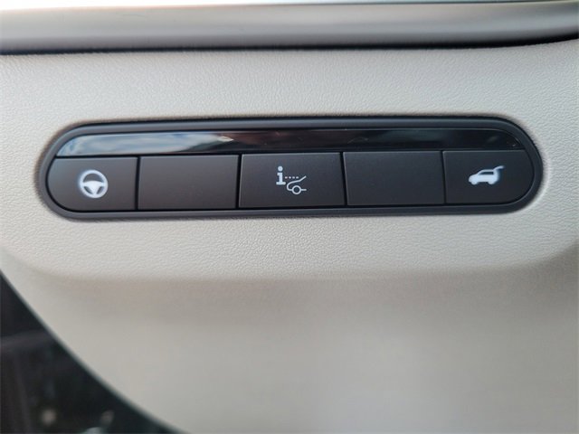 New 2026 INFINITI QX60 Autograph w/ Dark Cargo Package image 20