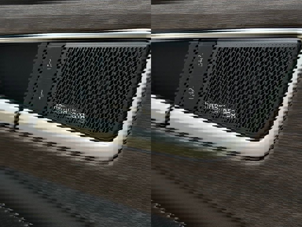 New 2026 Volkswagen Atlas SEL Premium R-Line image 22