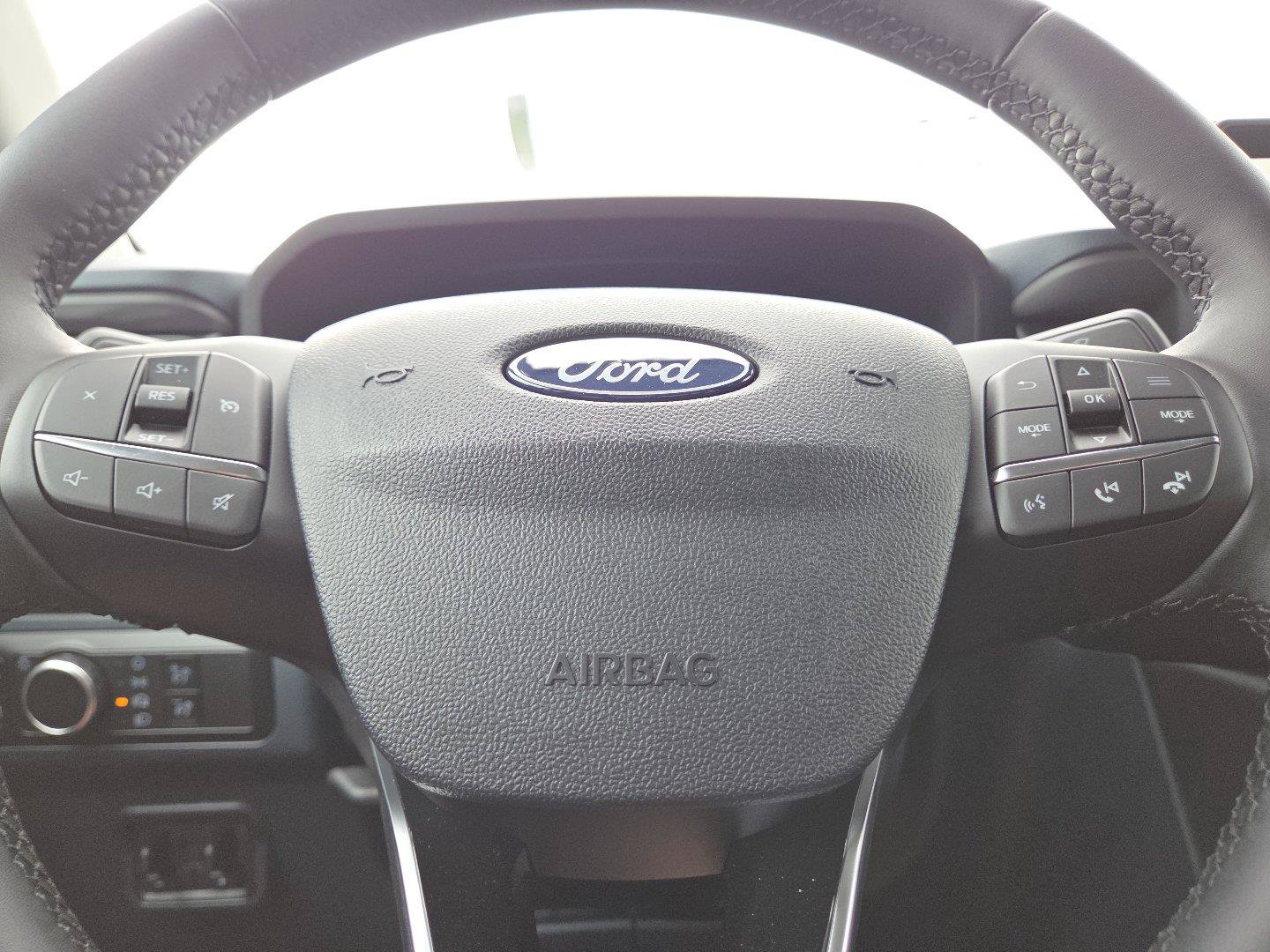 New 2026 Ford Maverick XLT w/ Equipment Group 301A AWD/4WD image 25