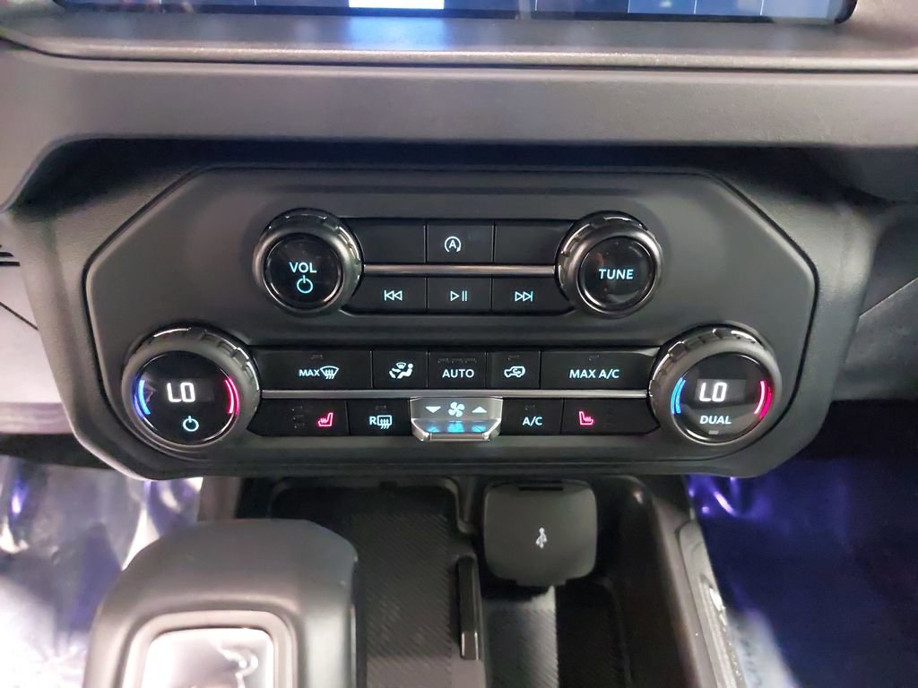 Used 2025 Ford Bronco Big Bend image 21