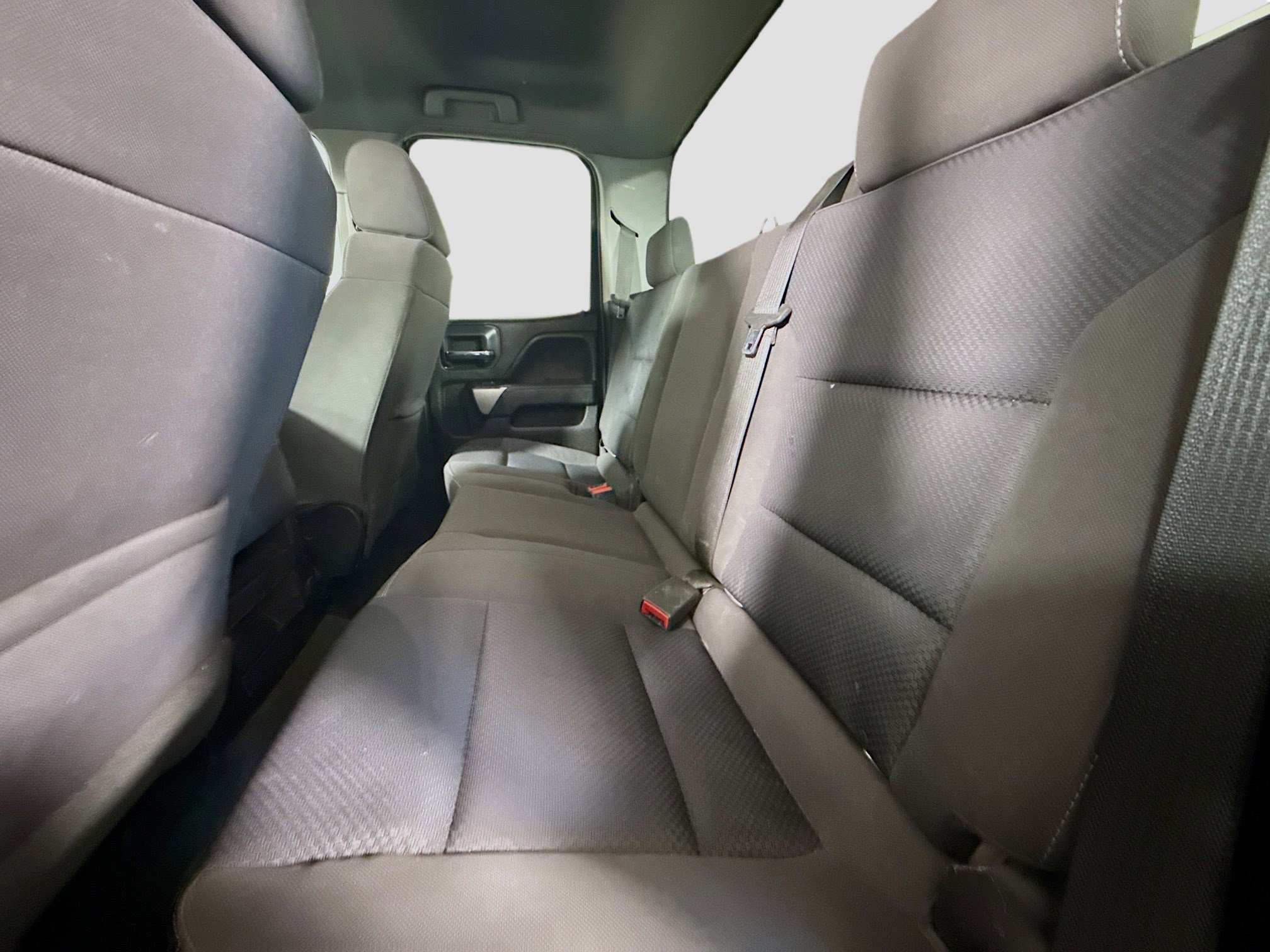 Used 2018 Chevrolet Silverado 1500 LT w/ All Star Edition image 24