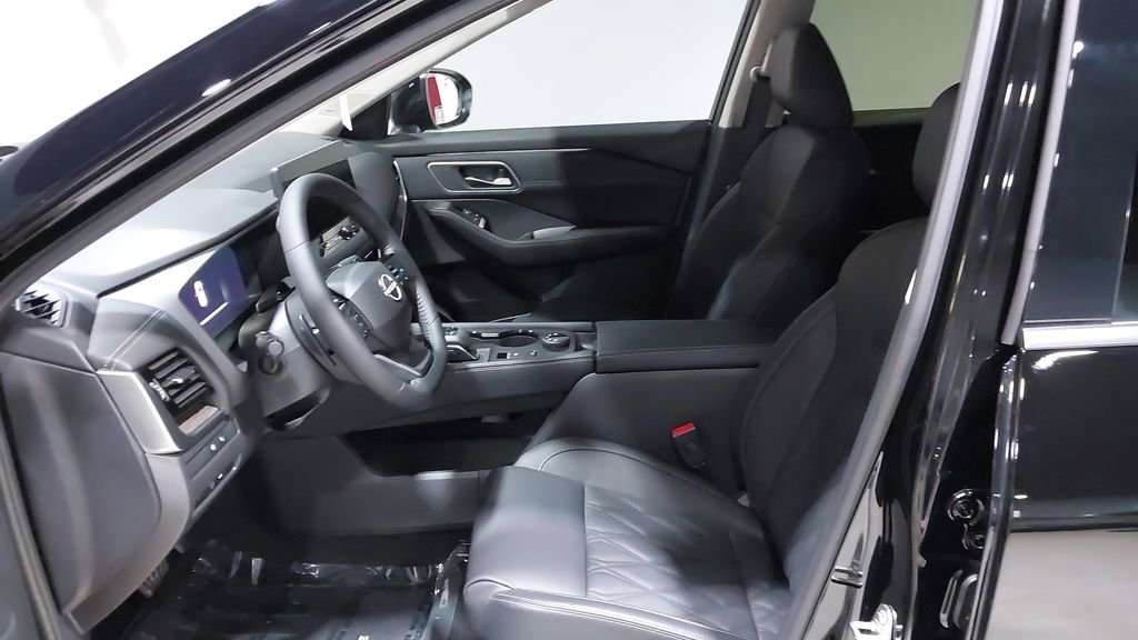 New 2026 Nissan Rogue Platinum w/ Tech Package AWD/4WD image 20
