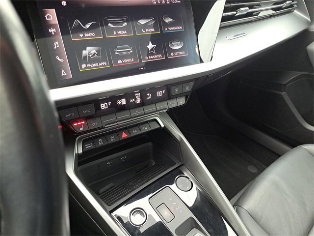 Used 2023 Audi A3 2.0T Premium image 7