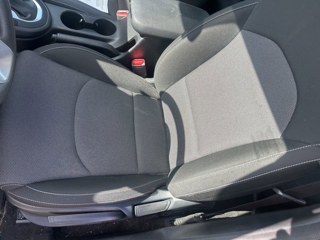 Certified 2023 Kia Forte LXS w/ LXS Technology Package image 12