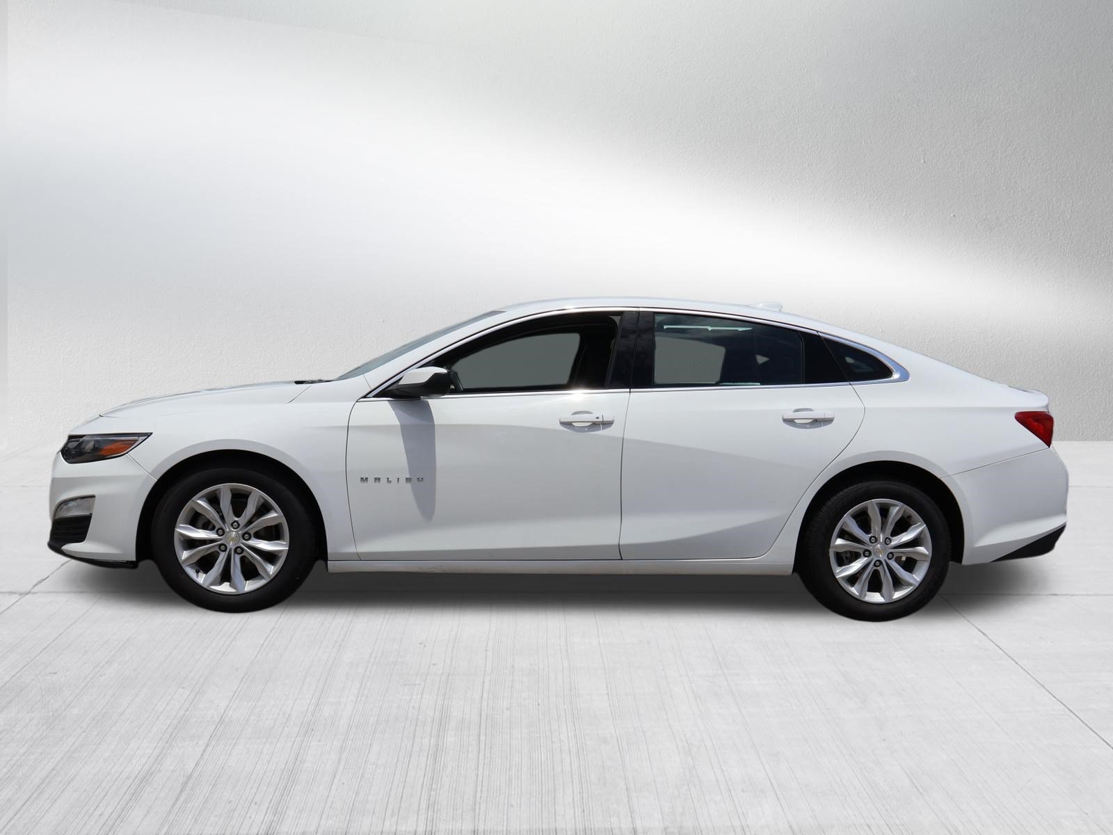 Used 2024 Chevrolet Malibu LT FWD image 7