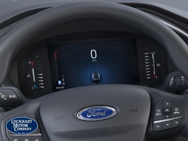 New 2026 Ford Escape Active image 43