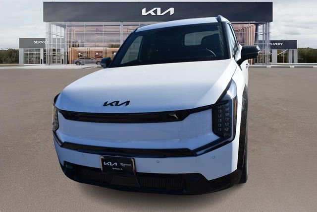 New 2026 Kia EV9 Land image 8