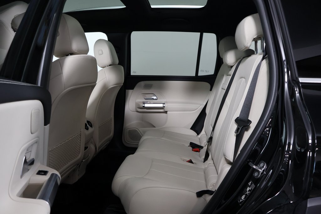 New 2026 Mercedes-Benz GLB 250 image 6