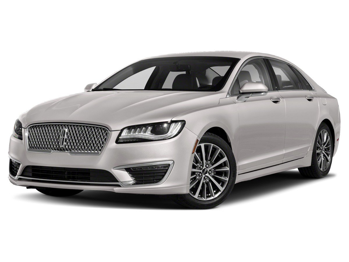 Used 2019 Lincoln MKZ Reserve FWD image 1