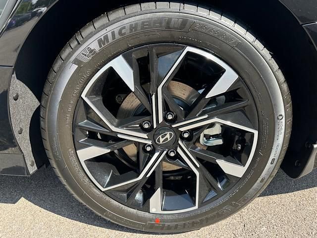 Used 2024 Hyundai Sonata SEL image 12