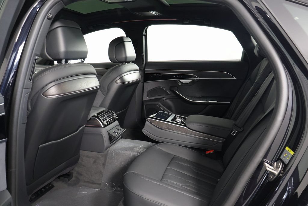 New 2026 Audi A8 L 3.0T AWD/4WD image 6