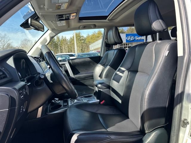 Used 2023 Toyota 4Runner Limited image 14