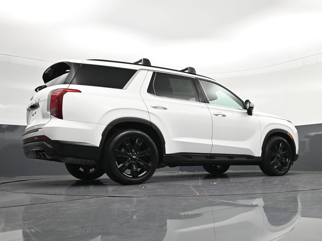 Used 2024 Hyundai Palisade XRT FWD image 28