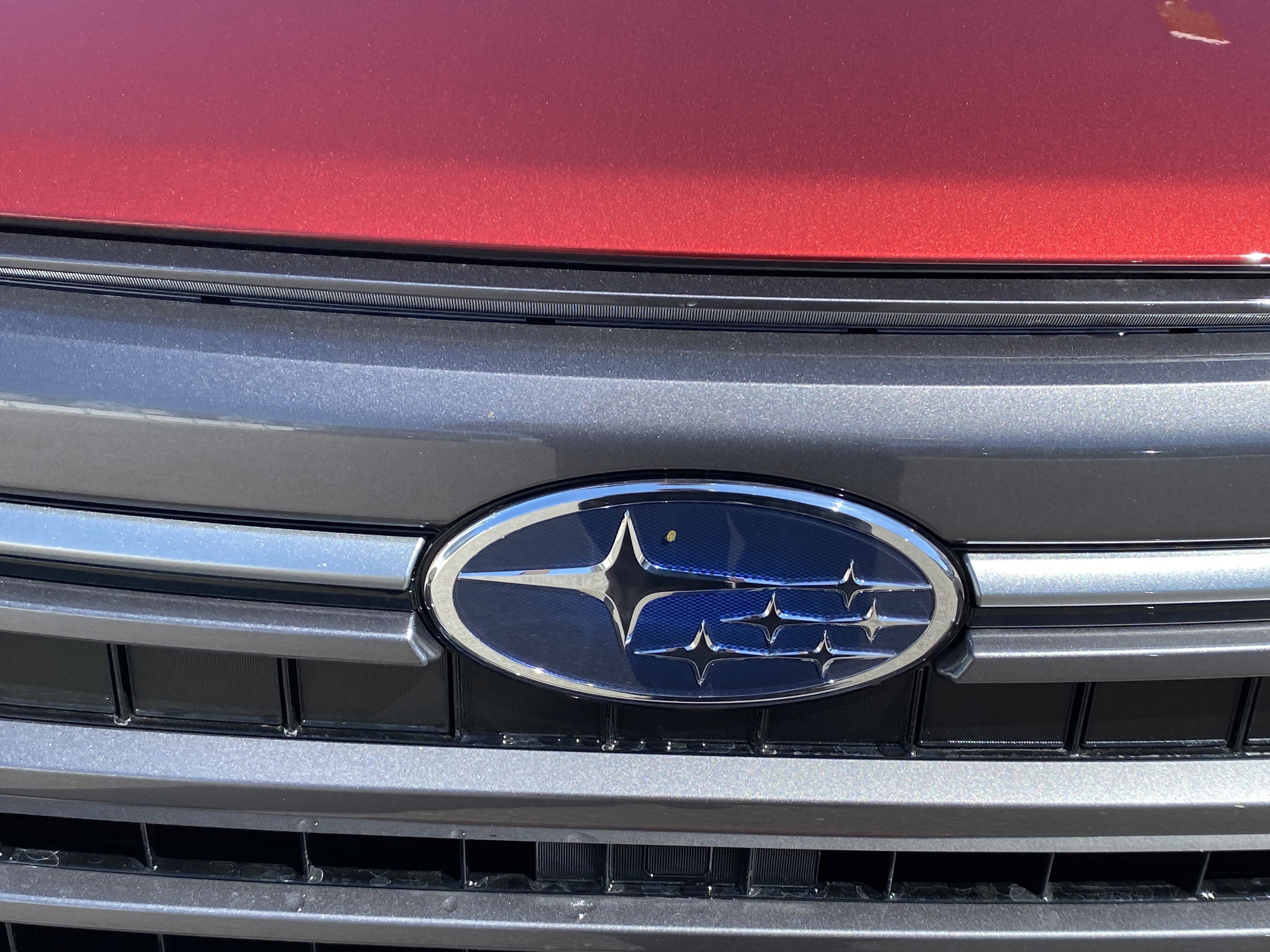 New 2026 Subaru Forester Premium AWD/4WD image 25