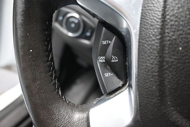 Used 2018 Ford Transit Connect XL FWD image 24