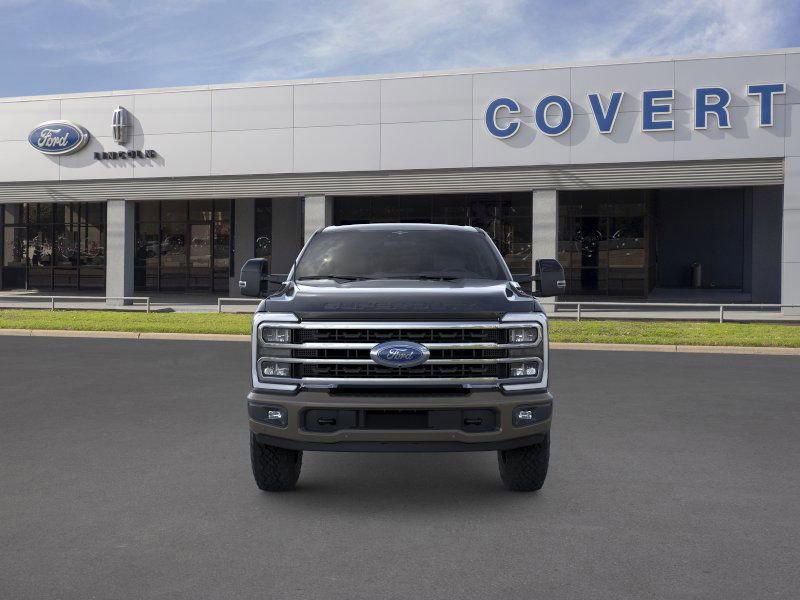 New 2026 Ford F250 King Ranch image 6