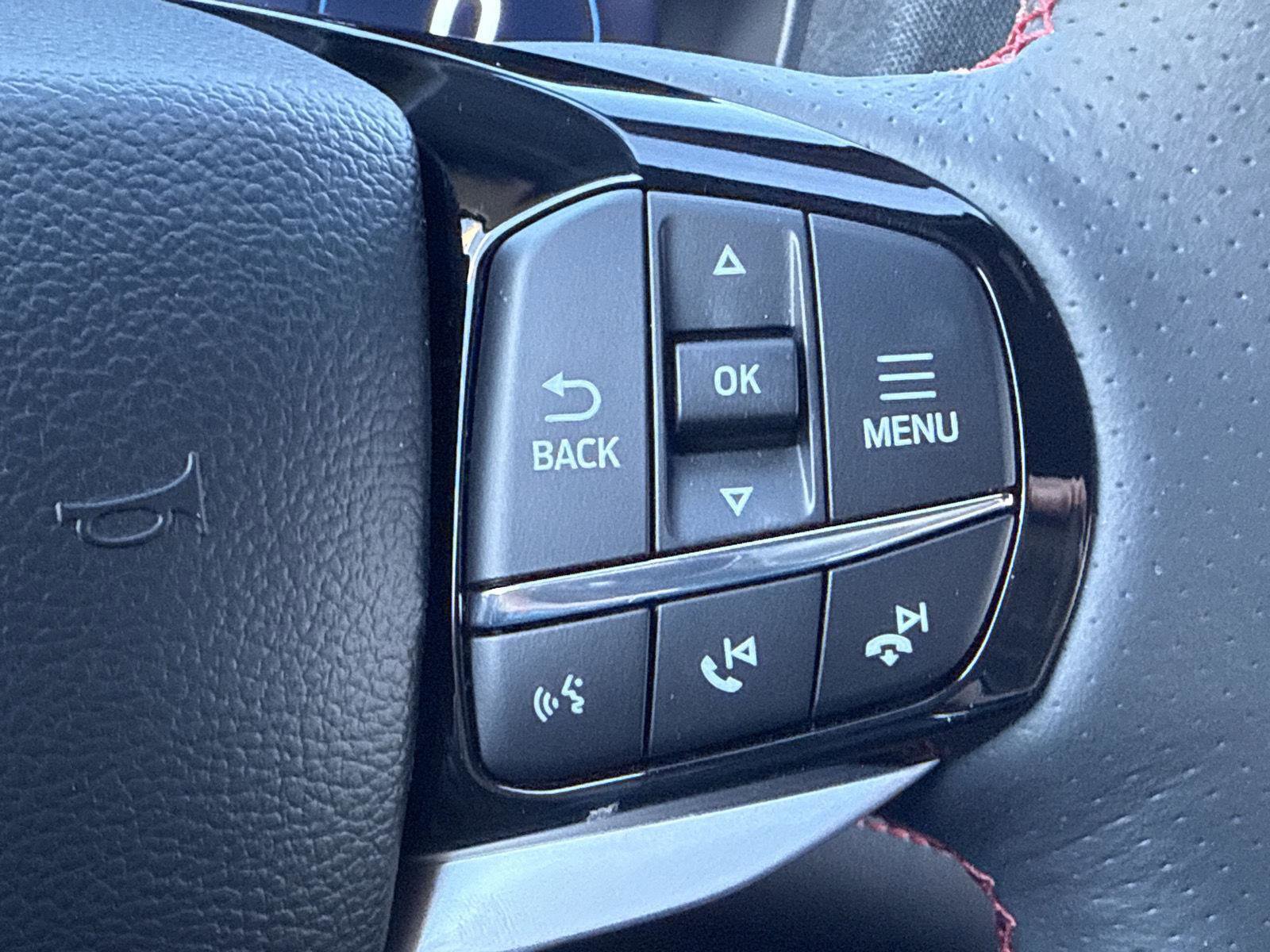 New 2026 Ford Explorer ST-Line image 19