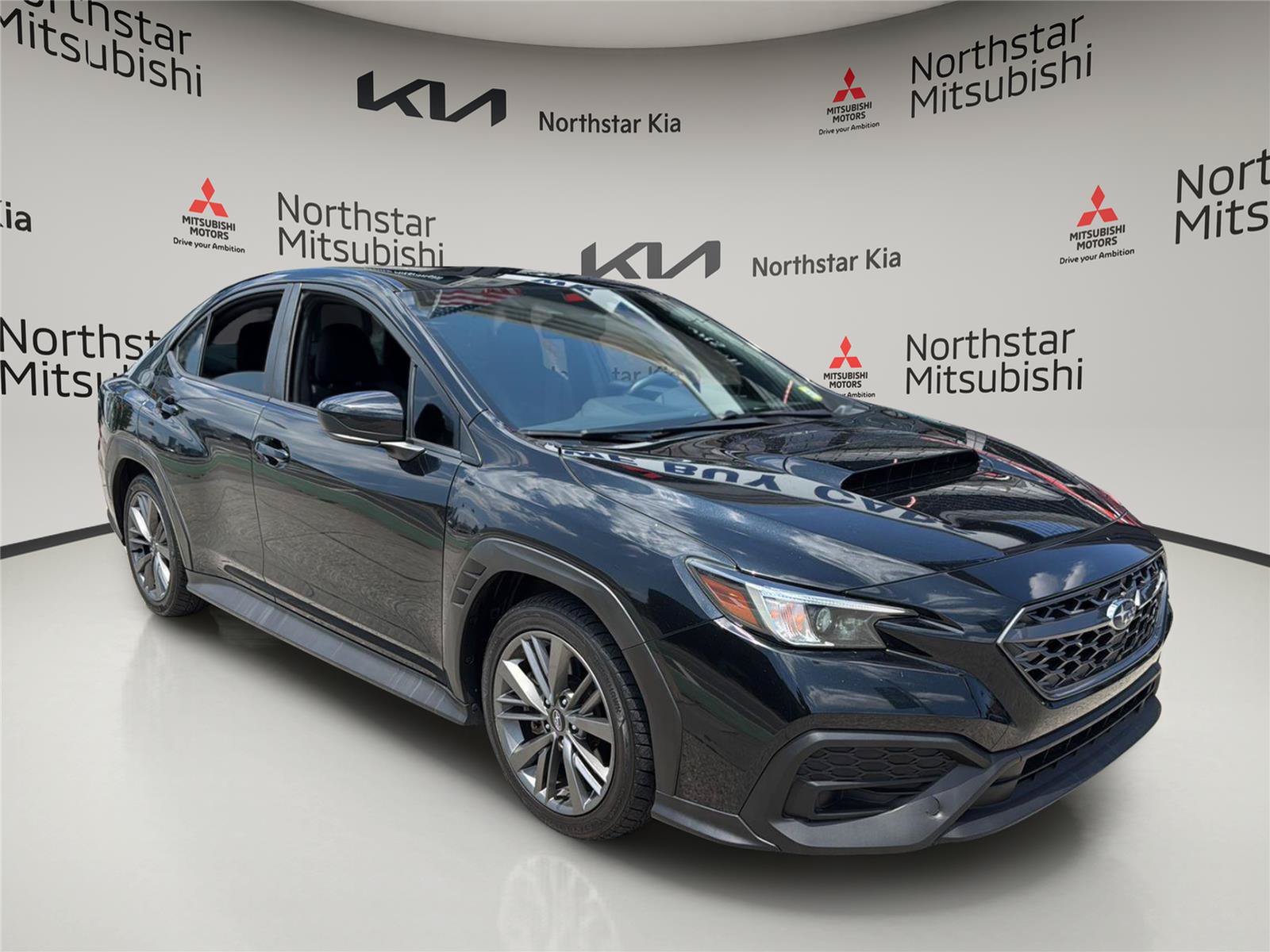 Used 2022 Subaru WRX AWD/4WD image 9