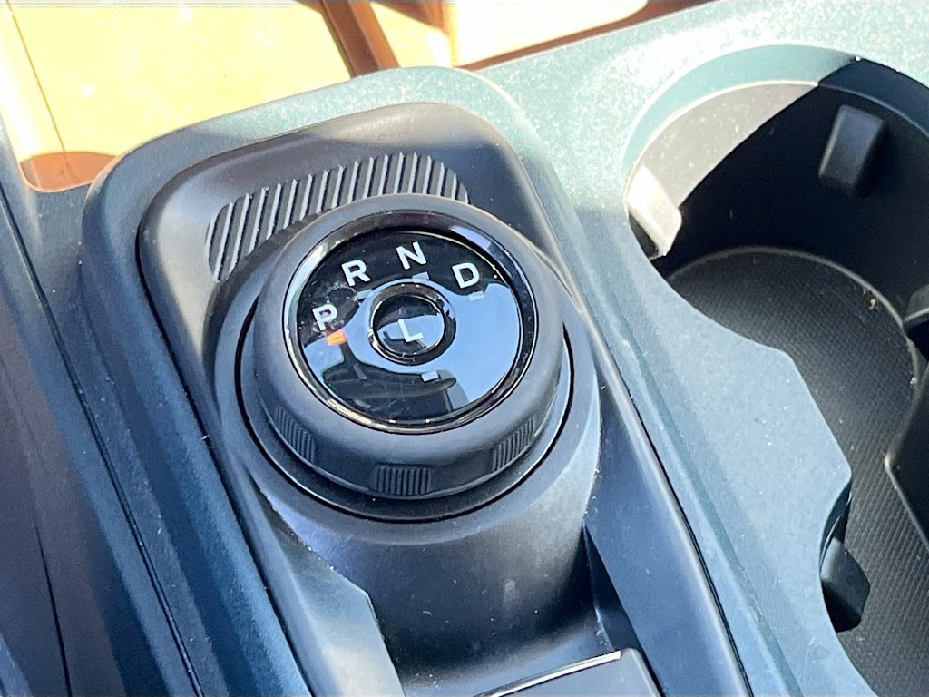 Used 2024 Ford Maverick Lariat w/ 4K Tow Package AWD/4WD image 17