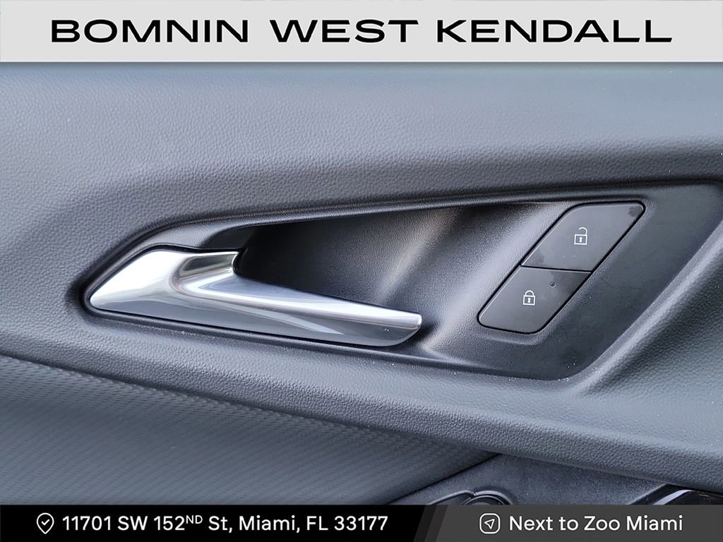 Used 2026 Chevrolet Equinox LT w/ Safety and Technology Package image 26