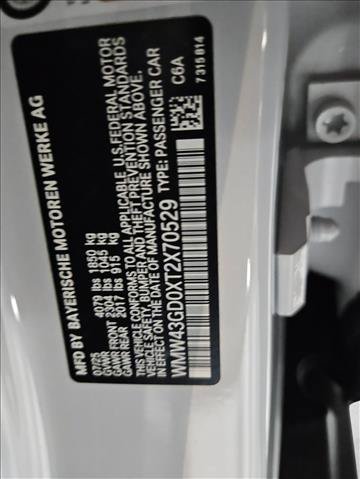 Certified 2026 MINI Cooper 4-Door Hardtop FWD image 17