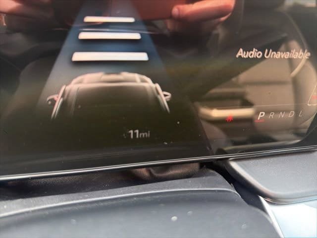 New 2026 GMC Terrain Denali AWD/4WD image 11