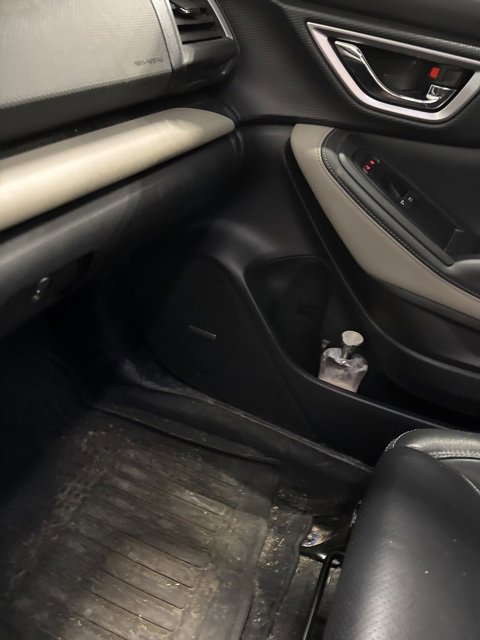 Used 2022 Subaru Forester Limited image 6