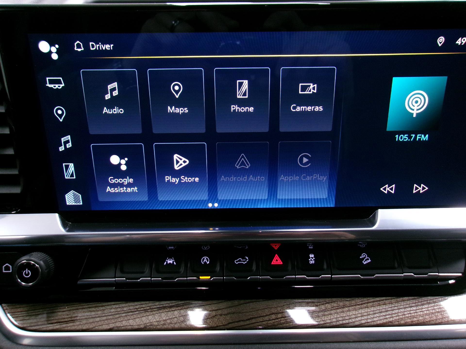 Used 2023 Chevrolet Silverado 1500 RST image 4