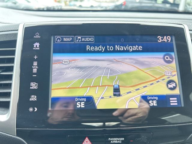 Used 2018 Honda Ridgeline RTL-E image 15